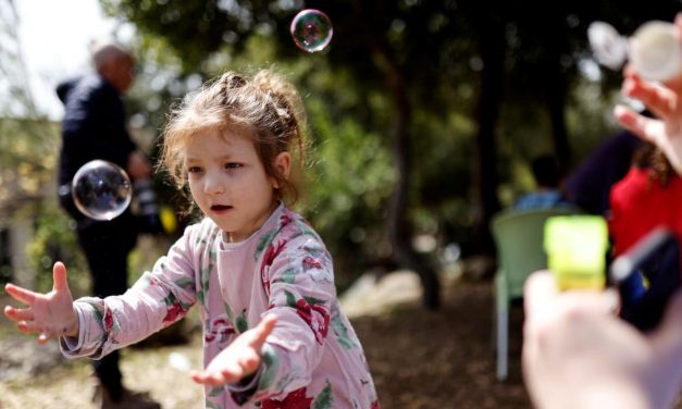 UK blocks donation designated for the welfare of Ukrainian children in Israel