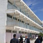 UNRWA’S West Bank schools drop to four day weeks over funding issues, UN agency confirms to ‘Post’