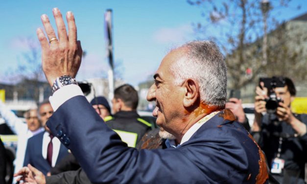 Berlin’s farce: How Germany failed Iran’s Crown Prince Reza Pahlavi – comment