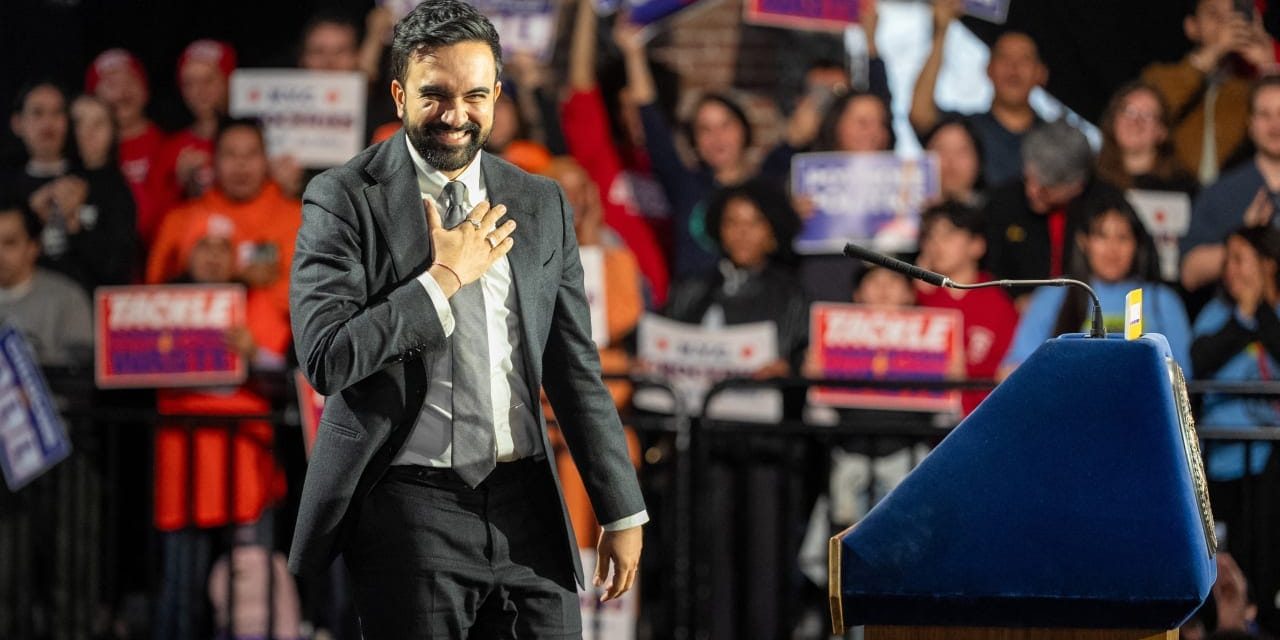 Satmar HQ condemns Mamdani for vetoing no protest buffer zones around educational facilities