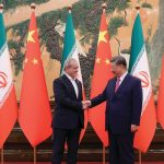 China should be a factor in Israel’s policy strategy – opinion