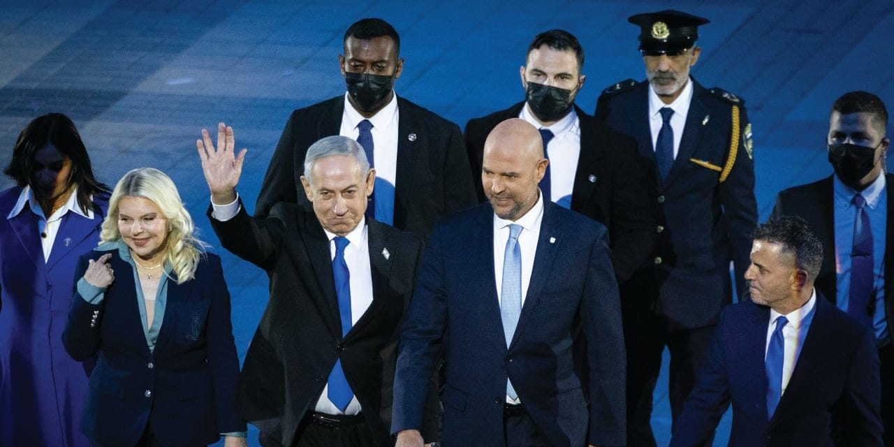 Should Israel’s prime ministers disclose their health status? – opinion