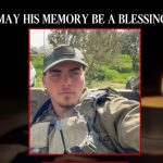 Sgt. Idan Fooks, 19, killed in southern Lebanon