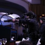 Family of Correspondants’ Dinner shooting suspect alerted police before attempted attack – report