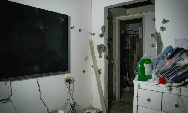 IDF probe: Infiltrating Hamas terrorists devastated Kibbutz Holit on October 7