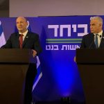 The Bennett-Lapid alliance: Success or a failure? – opinion