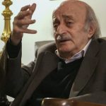 Walid Jumblatt: The hidden obstacle to Israeli-Lebanese rapprochement – opinion
