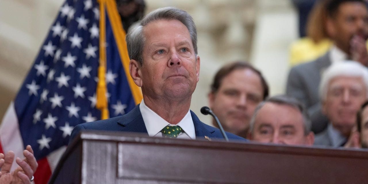 Georgia sets the bar: New laws tackle antisemitism and foreign influence in education – opinion