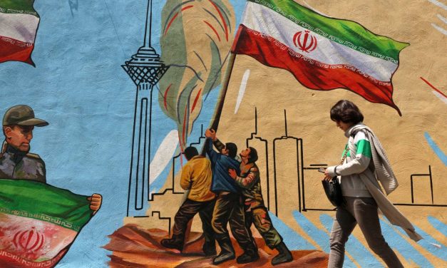 Tehran’s crisis revealed – opinion