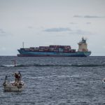 UKMTO: Cargo vessel hijacked off Somalia, diverted by unauthorized persons