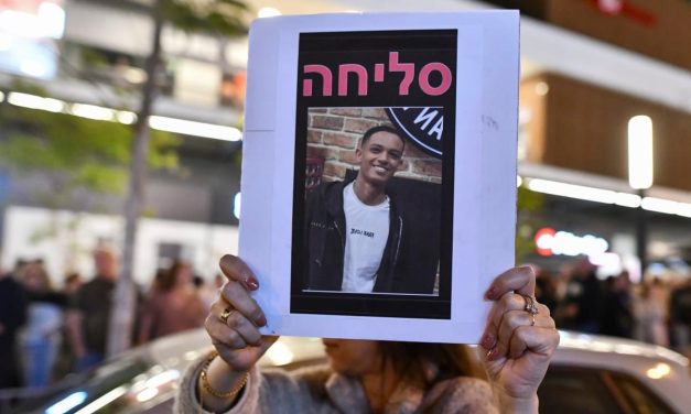 ‘Struggling to process’: One person tried to defend Yemanu Zalka during Independence Day eve attack