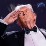 Trump tells aides to prepare for extended blockade of Iran, WSJ reports