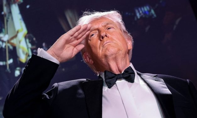 Trump tells aides to prepare for extended blockade of Iran, WSJ reports