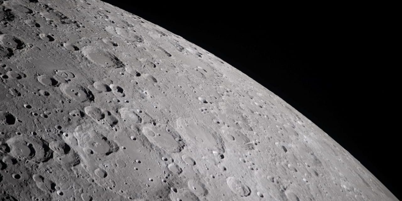 From Caesarea to the Moon