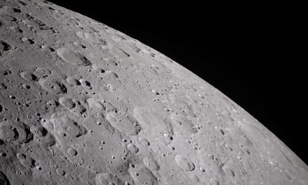 From Caesarea to the Moon