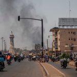 Africa’s Mali crisis widens as extremist groups advance and state control erodes – analysis