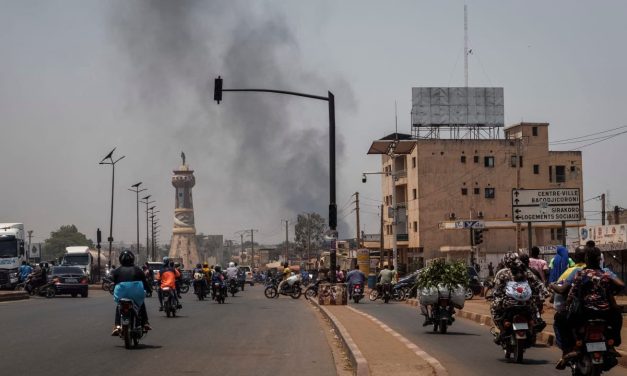 Africa’s Mali crisis widens as extremist groups advance and state control erodes – analysis