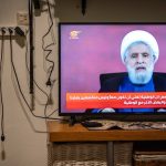 Hezbollah’s Qassem rejects ‘direct negotiations’ with Israel, will respond to ‘Israeli aggression’