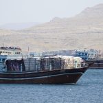 Shipping traffic through Hormuz remains muted with no US-Iran deal in sight, data shows