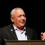 Eisenkot calls on opposition to secure ‘Zionist’ majority against Netanyahu