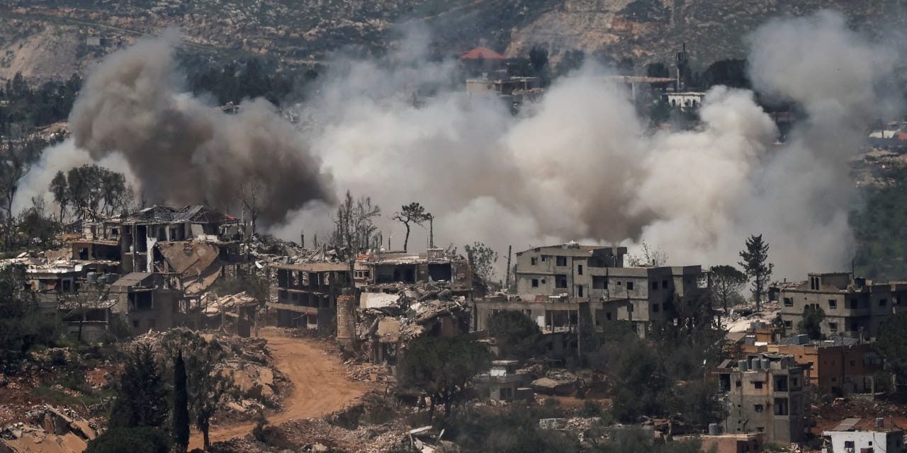 Investigations launched into young Lebanese student who asked IDF spox. to bomb her school