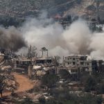 Investigations launched into young Lebanese student who asked IDF spox. to bomb her school