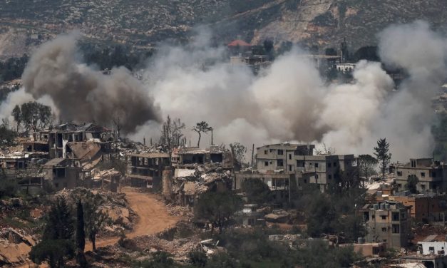 Investigations launched into young Lebanese student who asked IDF spox. to bomb her school