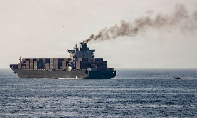 Nations to discuss fossil fuel exit as Strait of Hormuz blockade drives up prices