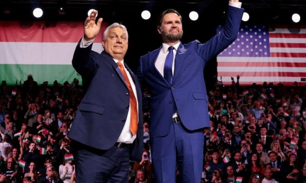 Orban’s allies move assets abroad, seek US visas following Hungary election defeat – report