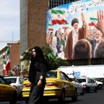 Behind Tehran’s calm, Iran faces deepening economic collapse
