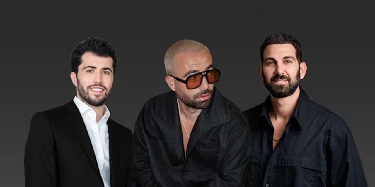 Omer Adam’s AI company signs billion-dollar deal with AI infrastructure giant Crusoe