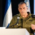 ‘We won’t stand for this’: IDF chief condemns soldiers who stole property in Lebanon