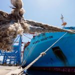 Ukraine summons Israeli envoy in protest of Russian vessel’s arrival in Haifa