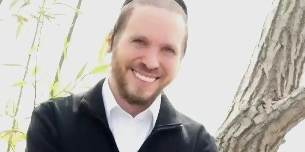Brooklyn hassidic Jew found dead in remote area of Colombia, ZAKA working to repatriate body