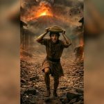 Italian archaeologists use AI to generate image of Pompeii victim for first time