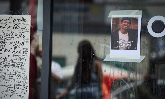 Pizza Hut to pay family of Petah Tikva stabbing victim indefinitely, company announces
