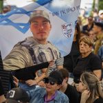 Fallen soldier Sgt. Idan Fooks laid to rest in Petah Tikva cemetery