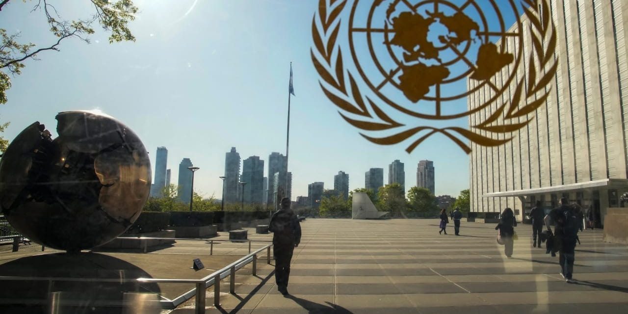 Iran clashes with US, UAE, over position in UN nuclear non-proliferation conference