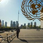 Iran clashes with US, UAE, over position in UN nuclear non-proliferation conference