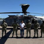 Top Jalisco cartel leader ‘El Jardinero’ arrested in Mexico