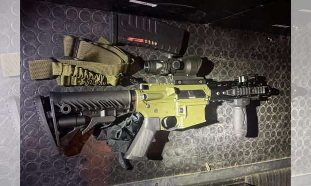 Police open investigation into Jaffa shooting involving M16 rifle