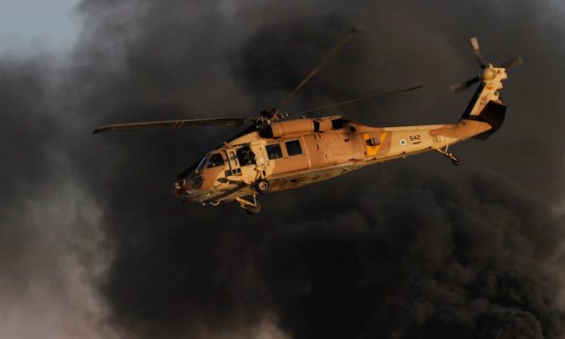 IAF probe finds pilots took off under fire, bypassing commander in Lebanon helicopter attack