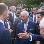 King Charles to address US Congress, urging unity in strained US-UK ties