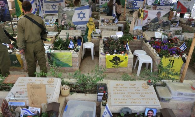 Even in ceasefire, Israelis are still living with the war – from the editor