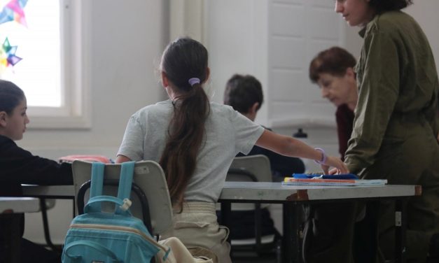 A generational crisis: Israel’s most vulnerable children pay war’s steepest price
