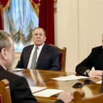 Araghchi visit highlights Iran-Russia coordination during US-Iran conflict tensions – analysis