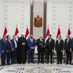 Iraq names little-known banker Ali al-Zaidi as PM after five-month deadlock