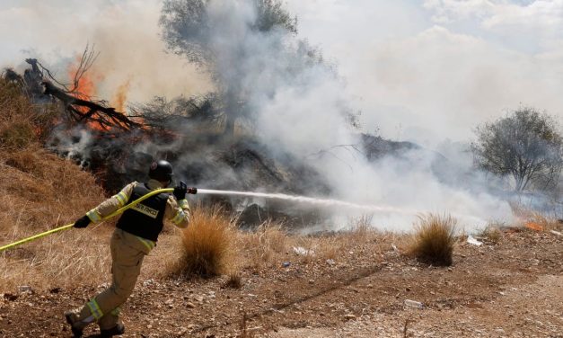 Israeli families vow to stay in North: ‘If we’re not here, Hezbollah will be here’