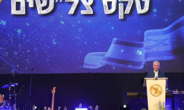 Mossad reached ‘heart of enemies’ secrets’ in groundbreaking operations, chief Barnea reveals