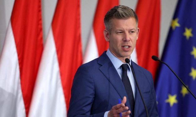 Hungary’s political shift and what it means for Israel, European Jewry – opinion